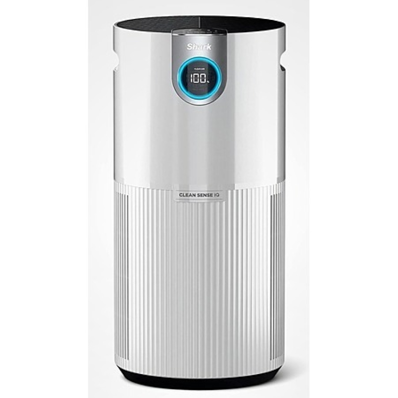 Shark Air Purifier w/ Clean Sense Technology & HEPA Filter - Premium Indoor Air Quality