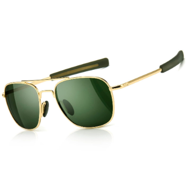 SUNGAIT Men's Polarized Sunglasses - Ultimate Eye Protection