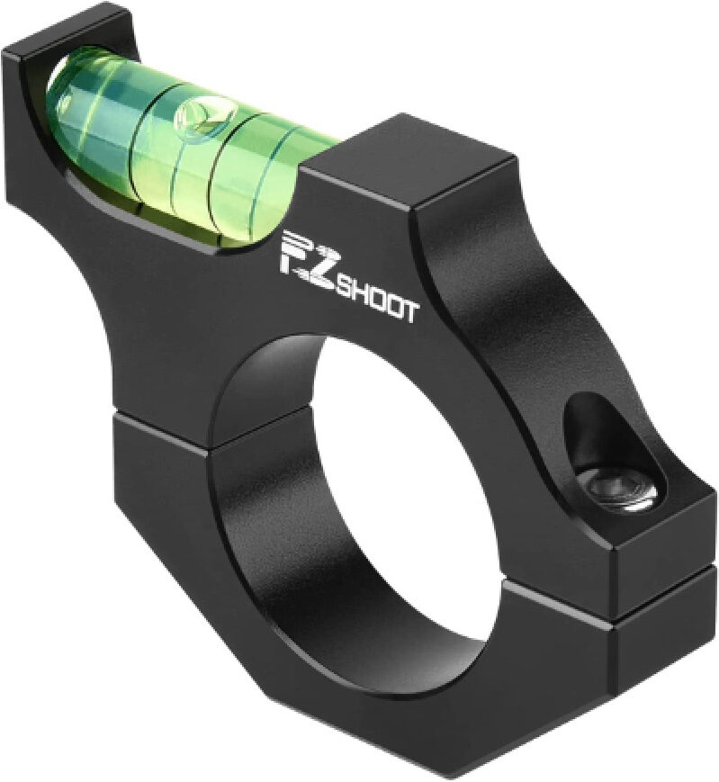 Precision 1-Inch Scope Mount by FZShoot - Ideal for Rifle Scopes