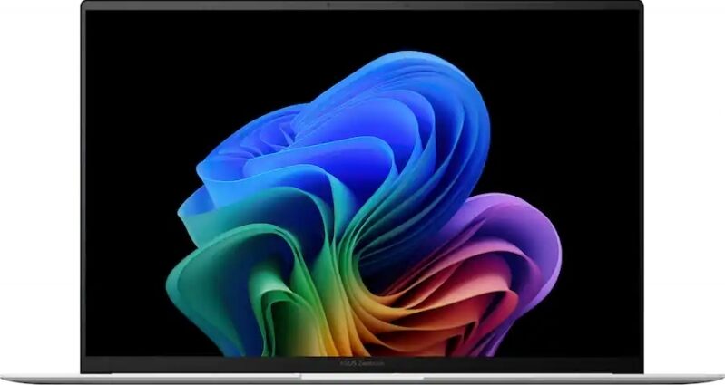 ASUS Zenbook S 16 16'' 3K OLED Touch Screen Laptop - Ultimate Copilot+ PC