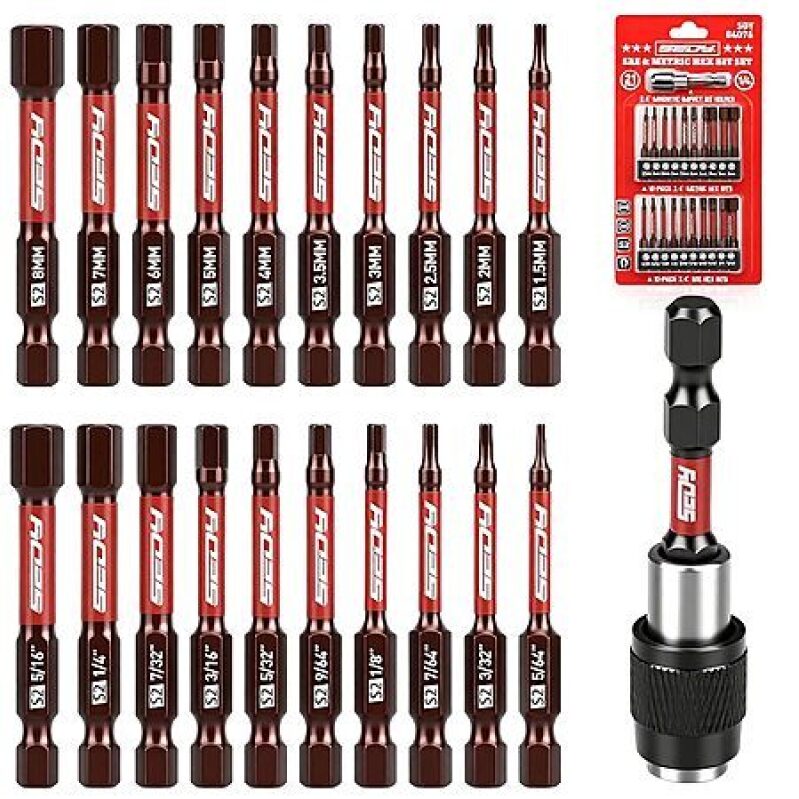 21-Pc Sedy 2.5