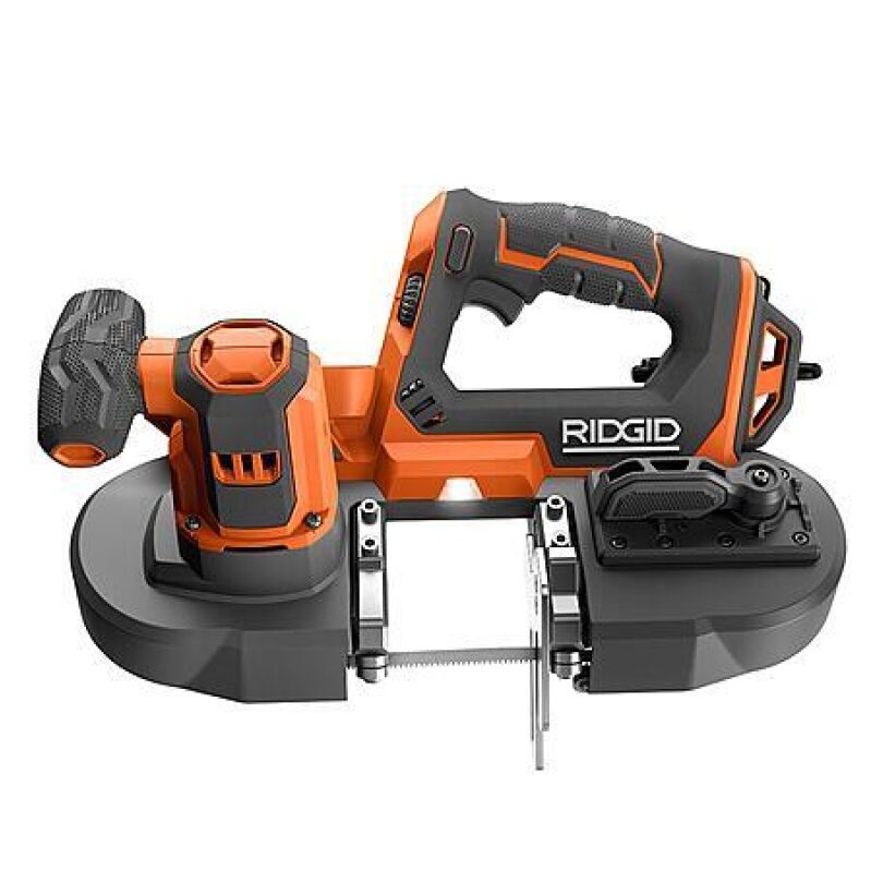 RIDGID 18V Compact 1/2