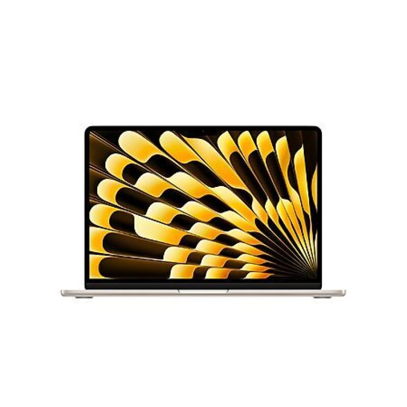 Apple MacBook Air (2025) - 15.3