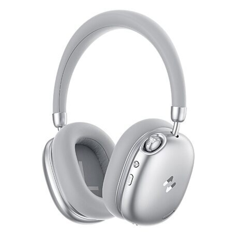 HAVIT Space S1 Hybrid Adaptive Noise Cancelling Bluetooth Headphones