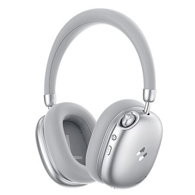 HAVIT Space S1 Hybrid Adaptive Noise Cancelling Bluetooth Headphones