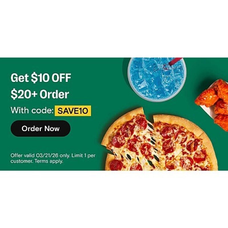 Save Big on 7-Eleven Orders: $10 Off $20+ with 7NOW App
