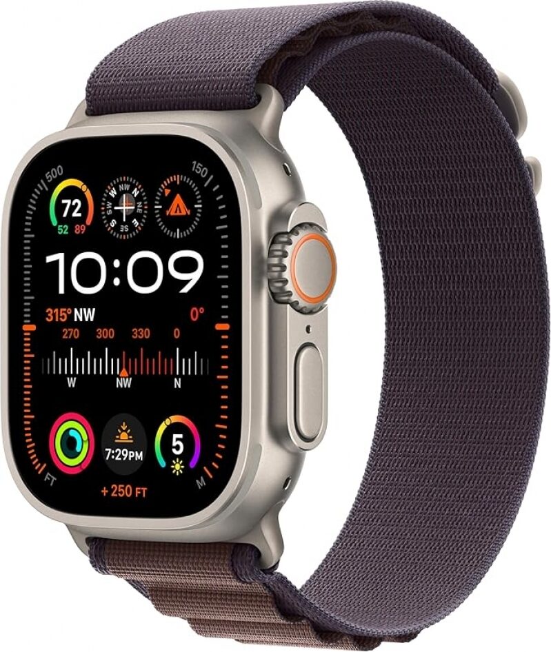 Apple Watch Ultra 2 GPS + Cellular 49mm - Unbeatable Deal