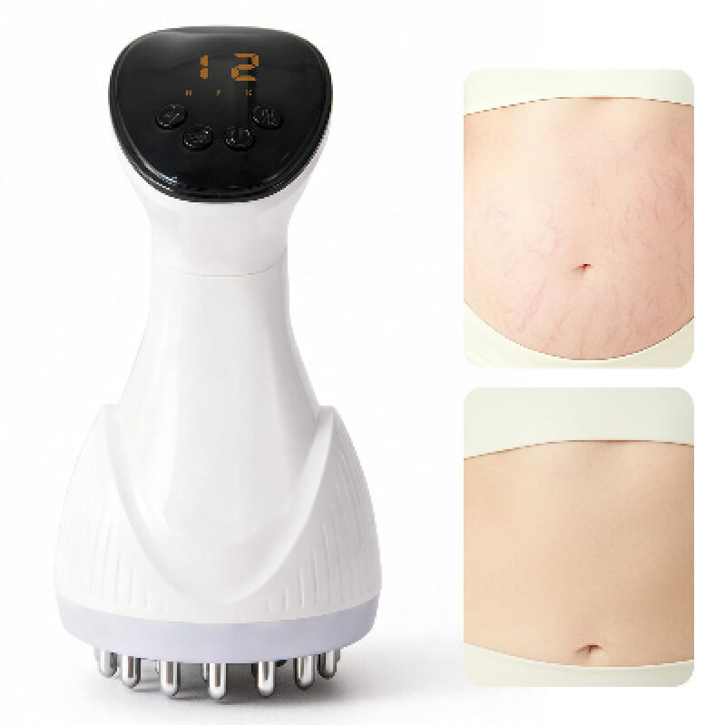 Effective Lymphatic Drainage Massager for Home Use
