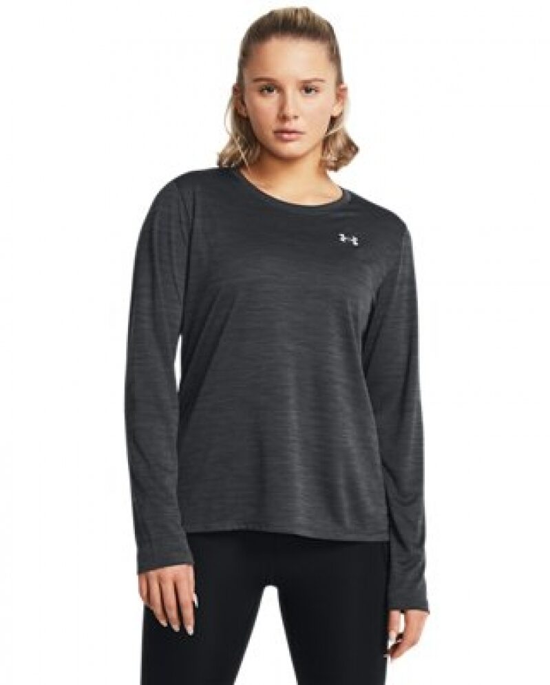Under Armour UA Tech Women's Long Sleeve: Unbeatable Deal