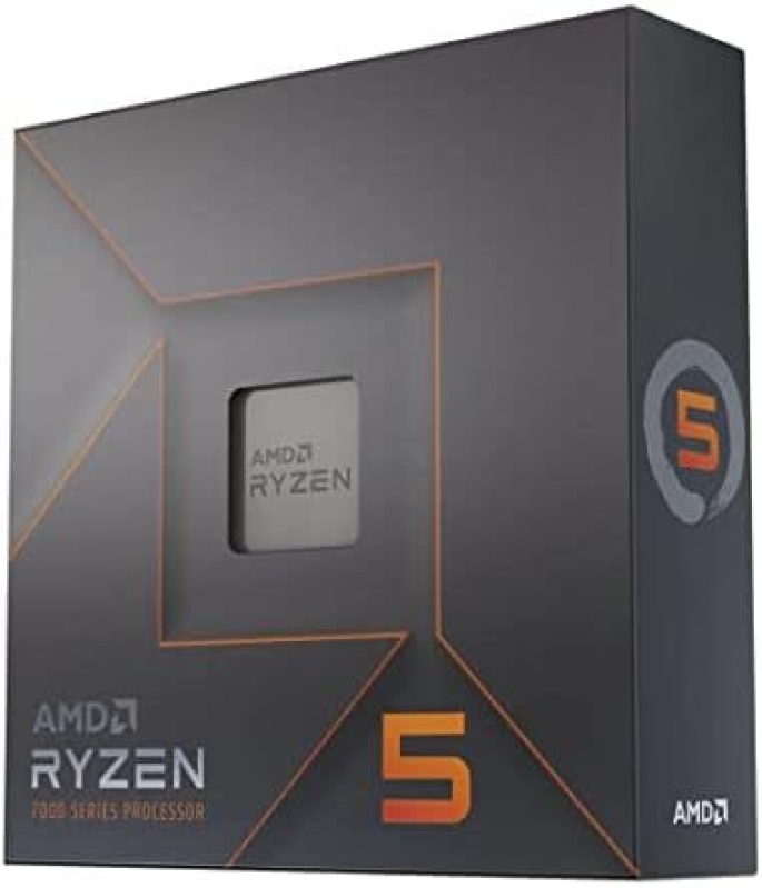 AMD Ryzen 5 7600X: Unbeatable Value on a Powerful Desktop Processor
