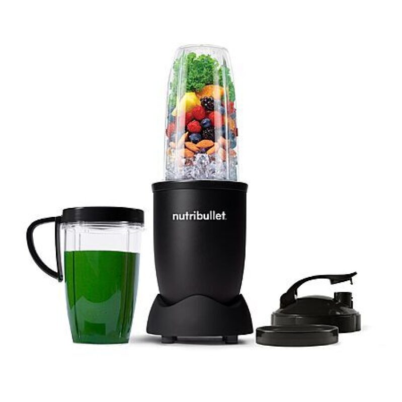 Nutribullet 900W Pro Personal Blender - Powerful Nutrient Extractor