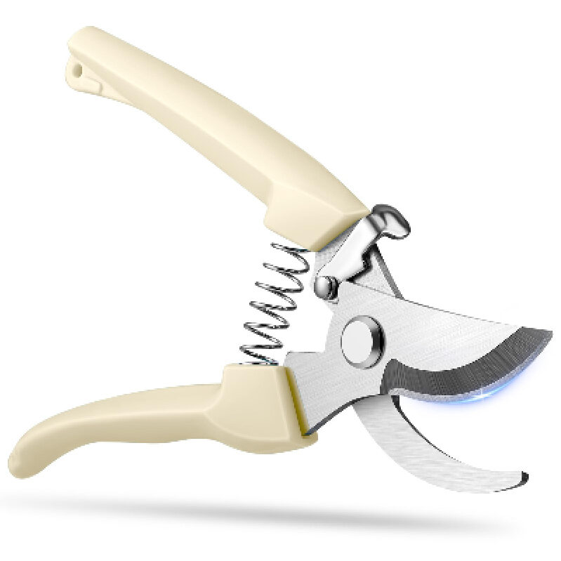 Premium Floral Shears - Sharp, Durable & Affordable
