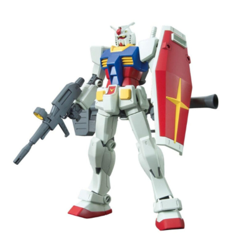 BANDAI Gundam Revival Edition Model Kit - Special Price