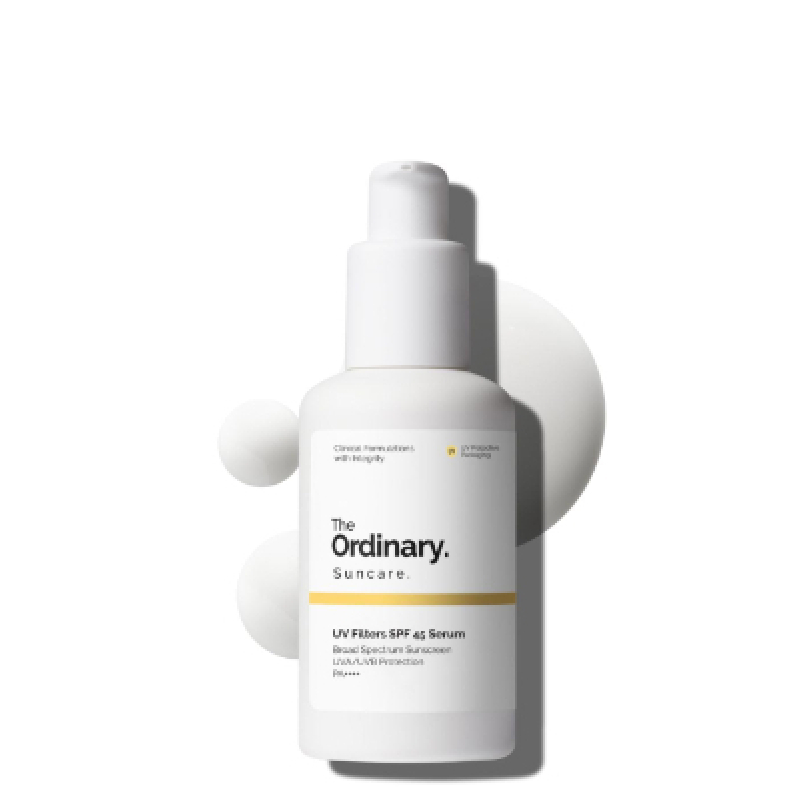 The Ordinary UV Filters-SPF 45 Serum - Special Deal