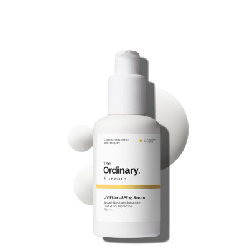 The Ordinary UV Filters-SPF 45 Serum - Special Deal