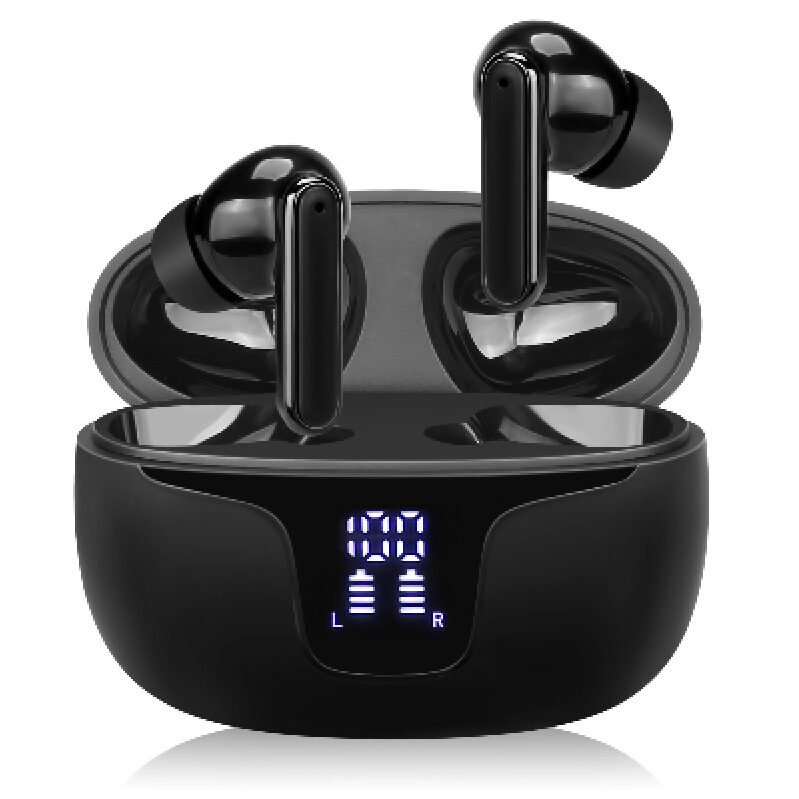 Fyzuf Real-Time Language Translation Earphones on Sale for $4.99