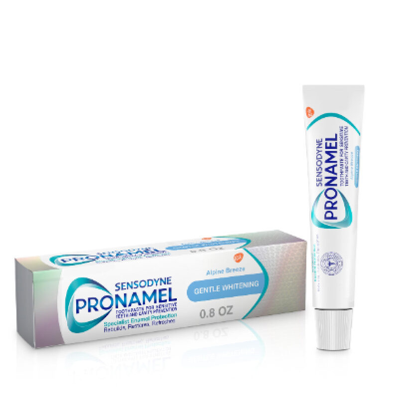 Sensodyne Pronamel Gentle Whitening Toothpaste - Special Deal