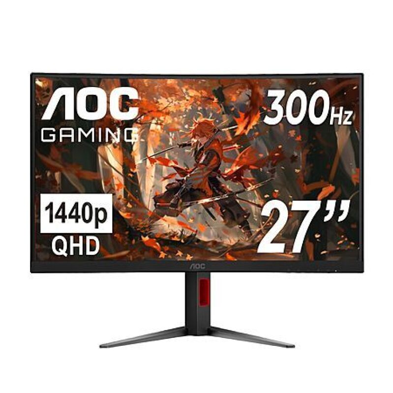 AOC 27