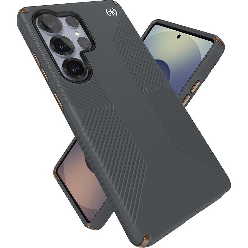 Speck Samsung Galaxy S25 Ultra Magnet Case - Rugged, Protective, and Stylish