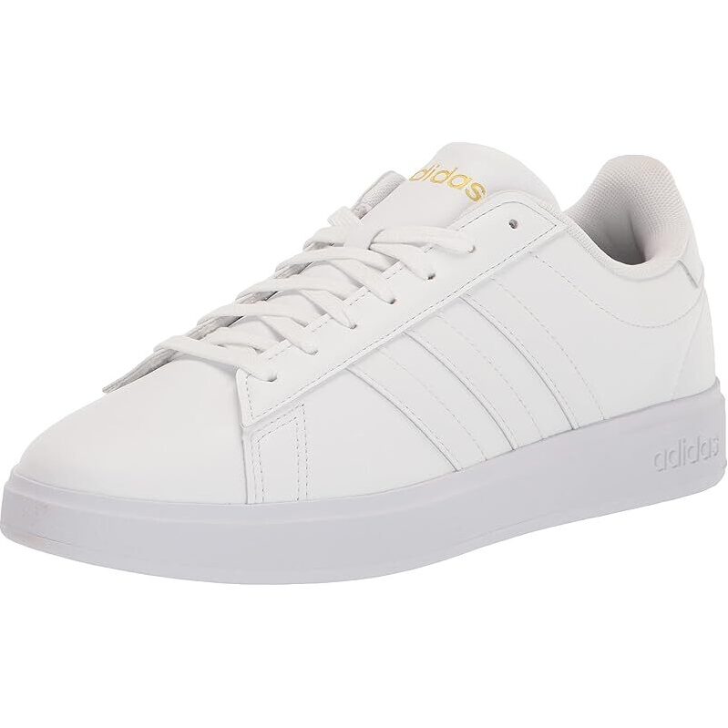 Elevate Your Game with Adidas Women's Grand Court 2.0 Tennis Shoes