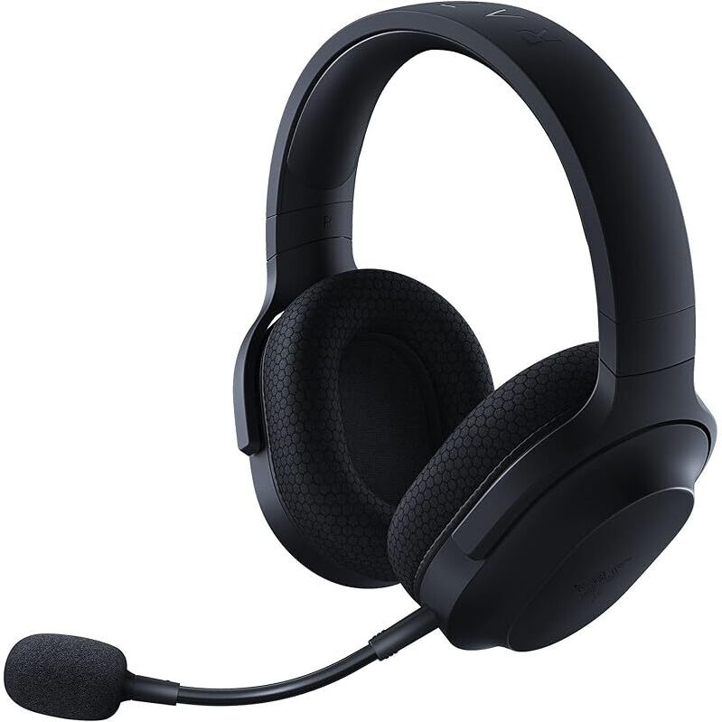 Razer Barracuda X Wireless Gaming & Mobile Headset - Seamless Audio Experience