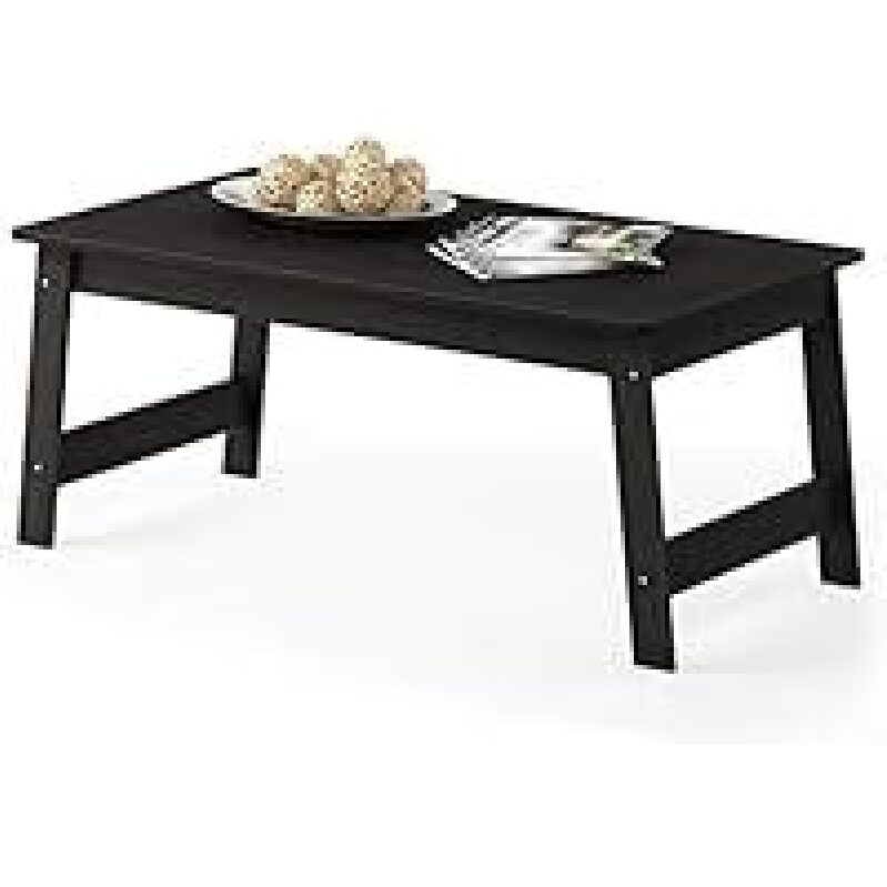 Simplistic Furinno Coffee Table - Ideal for Modern Living