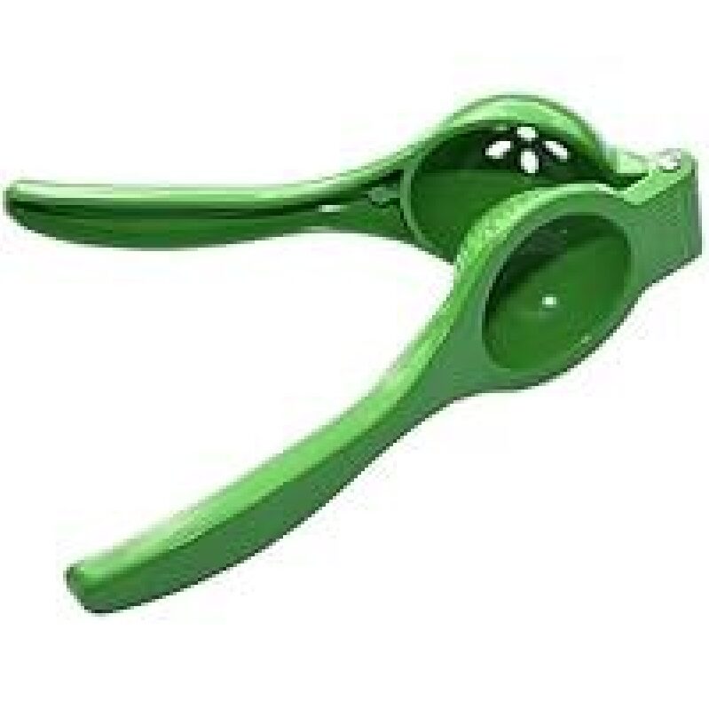 IMUSA Lemon or Lime Manual Squeezer Citrus Juicer - High-Quality, Seed-Free Juice Extraction