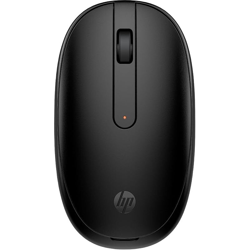 HP 240 Bluetooth Mouse - Sleek, Efficient, and Reliable