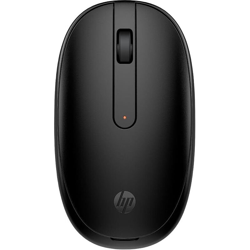 HP 240 Bluetooth Mouse - Sleek, Efficient, and Reliable