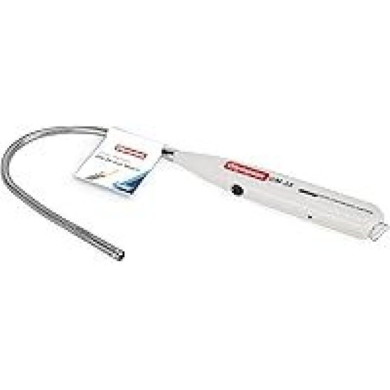 Windproof Camco Olympian GM-3X Adjustable Flame Gas Match Lighter