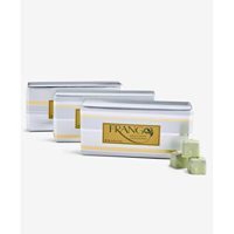 Frango Green Mint Chocolates - Elegant and Refreshing Treat