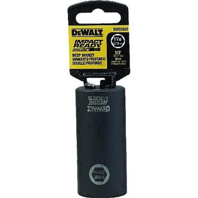 DeWALT 1-1/16