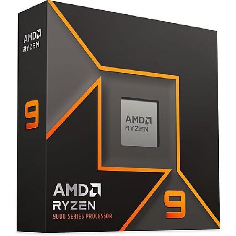 AMD Ryzen 9 9900X: 12-Core/24-Thread Processor on Sale