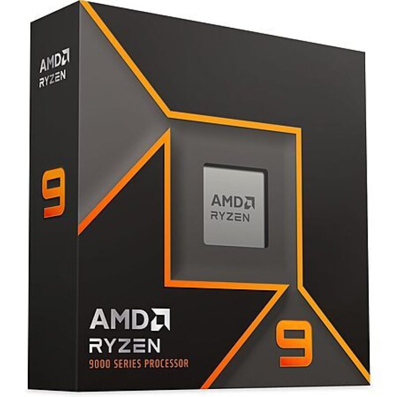 AMD Ryzen 9 9900X: 12-Core/24-Thread Processor on Sale