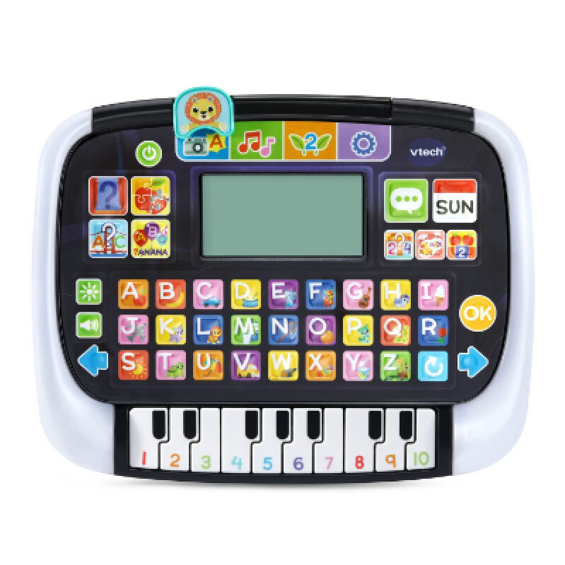 VTech Toddler Music Toy - Special Deal at $9.59