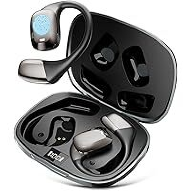 Joyhood 144-Language AI Bluetooth Wireless Translator Device - Seamless Global Communication