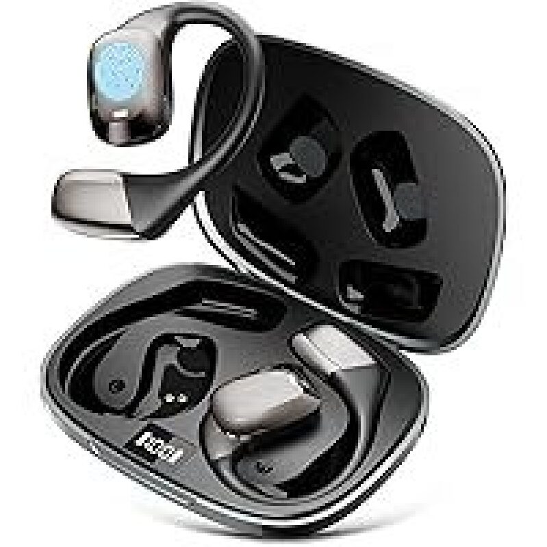 Joyhood 144-Language AI Bluetooth Wireless Translator Device - Seamless Global Communication