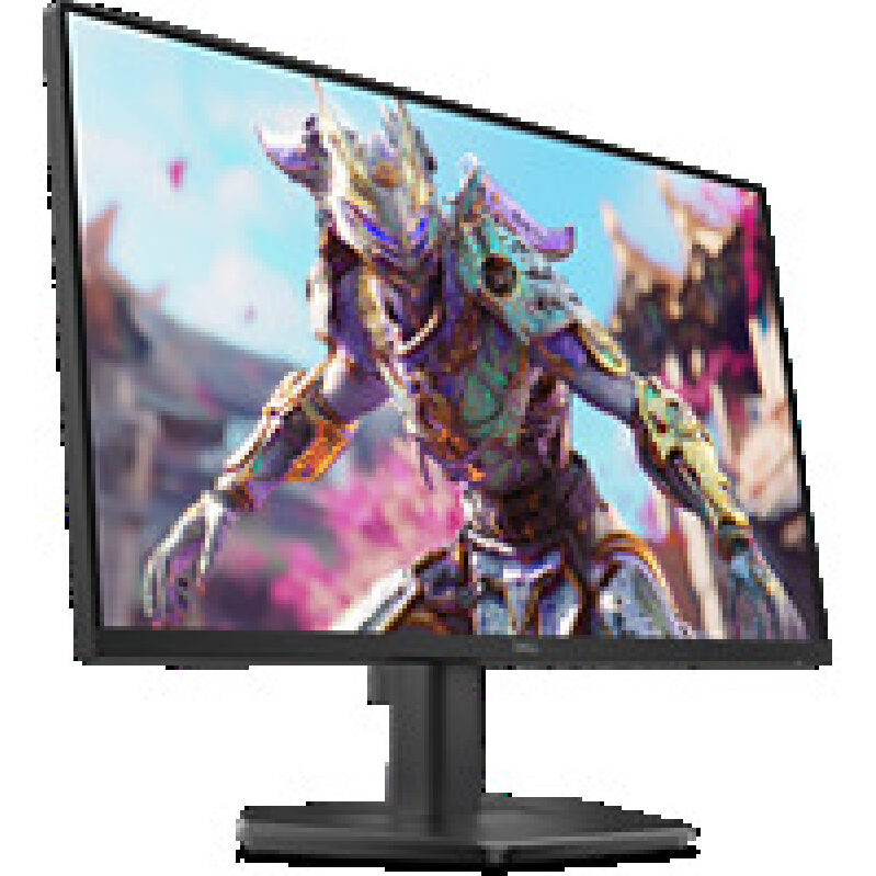 Dell SE2426HG 24-inch 1080p 240Hz IPS Gaming Monitor