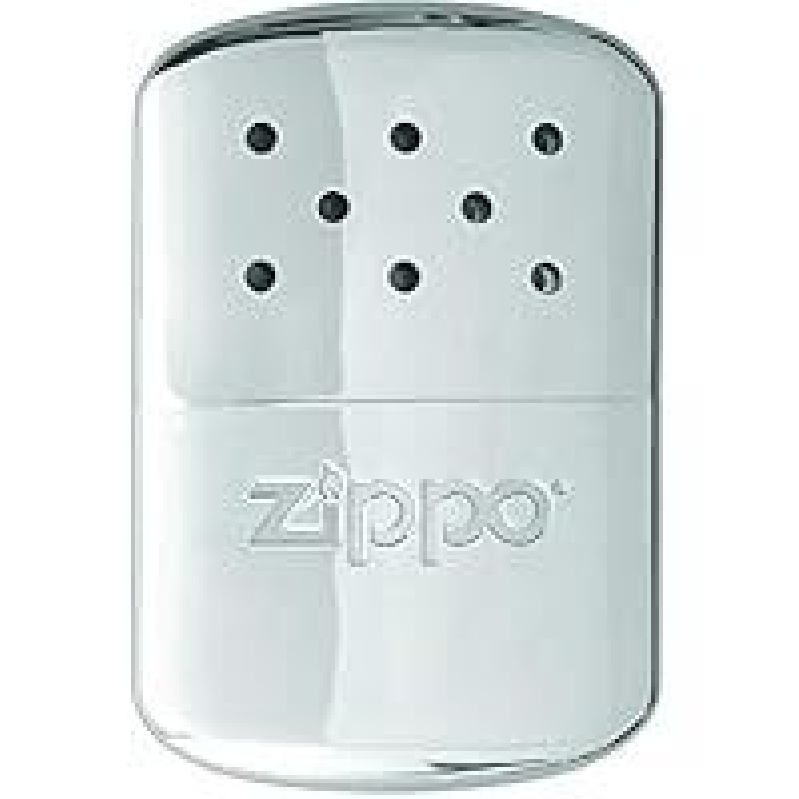Zippo Hand Warmer - 12-Hour Gentle Flameless Warmth