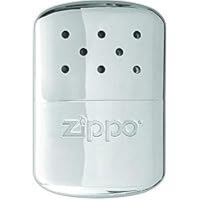 Zippo Hand Warmer - 12-Hour Gentle Flameless Warmth