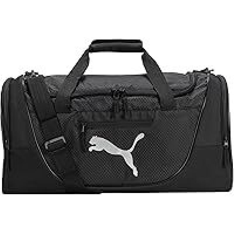 Puma Evercat Contender 3.0 Duffel Bag - Perfect for Sports Enthusiasts