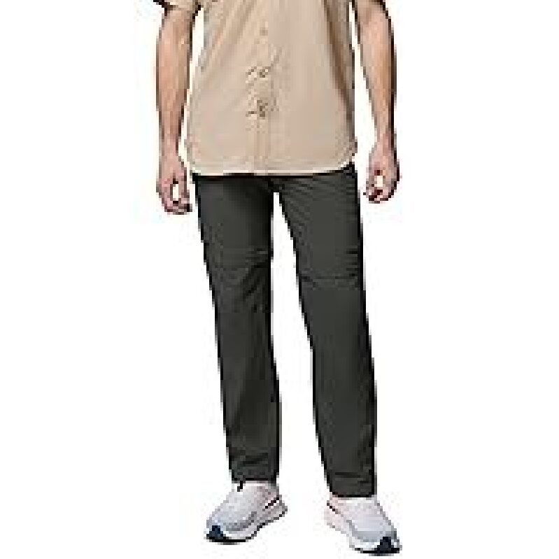 Columbia Silver Ridge Convertible Pants: Ultimate Outdoor Comfort