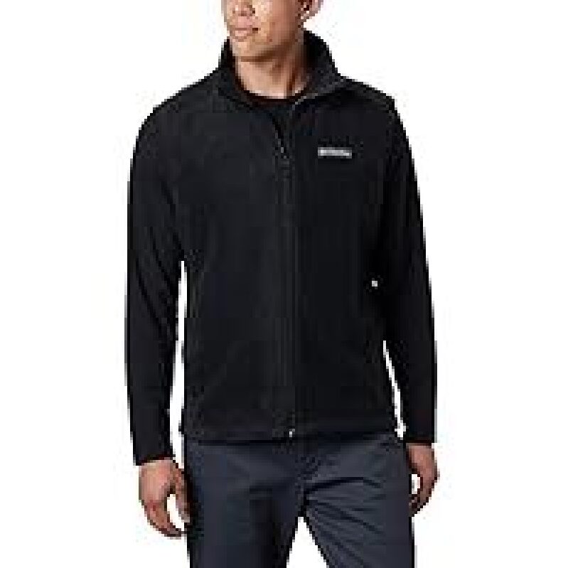 Columbia Men's Steens Mountain Vest - Ultimate Core Warmth