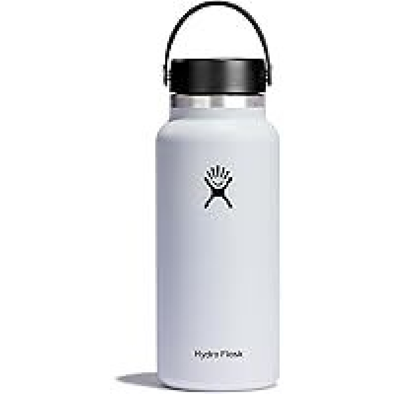 Hydro Flask 32oz Insulated Stainless Steel Water Bottle - Durable and Leakproof