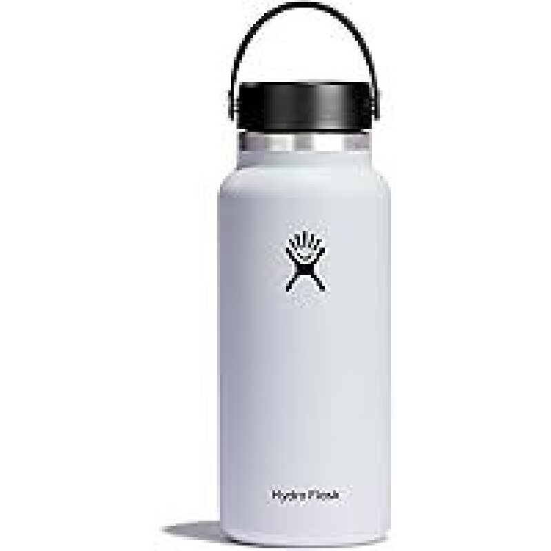 Hydro Flask 32oz Insulated Stainless Steel Water Bottle - Durable and Leakproof