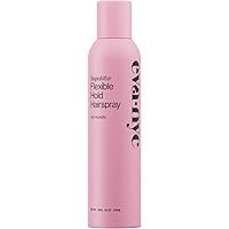Eva NYC Long Lasting Flexible Hold Hairspray for Effortless Style