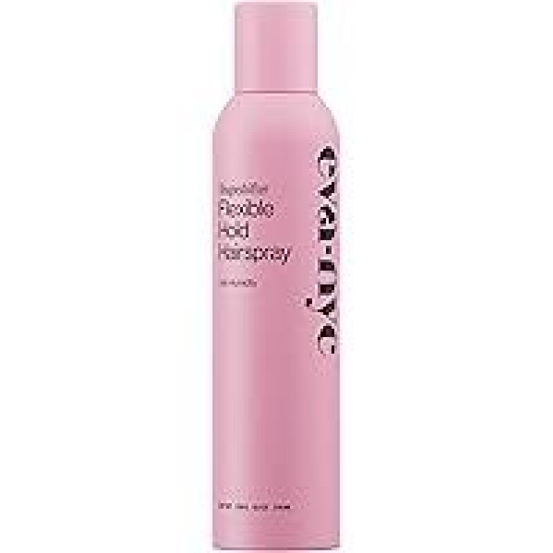 Eva NYC Long Lasting Flexible Hold Hairspray for Effortless Style