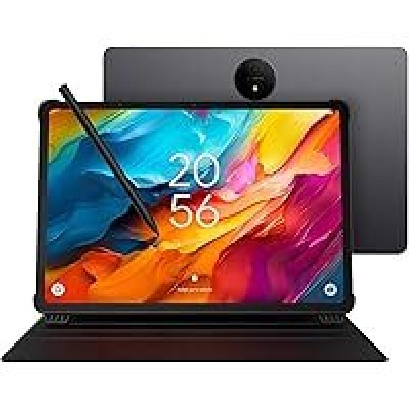 TCL NXTPAPER 14 Tablet - Perfect for Extended Use with Eye Care Features