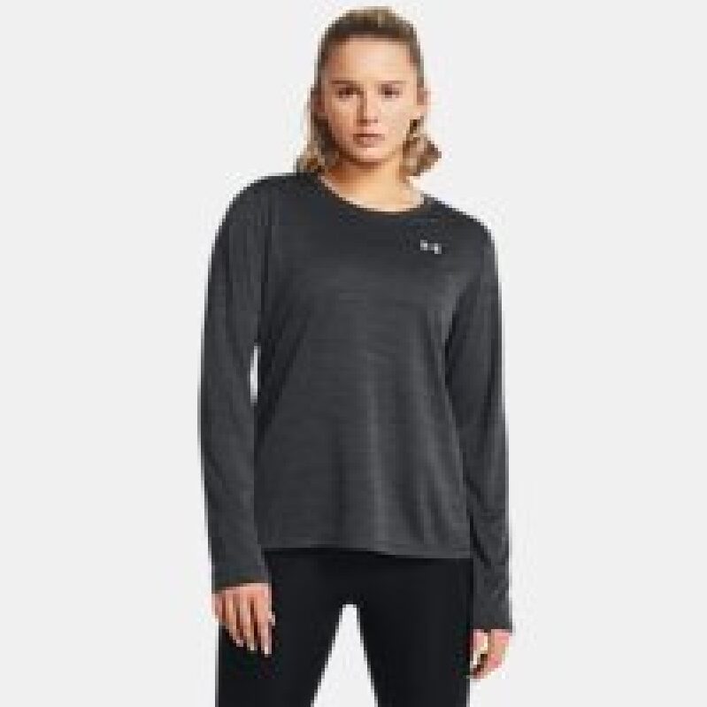 UA Tech Women's Long Sleeve - Ultimate Comfort for Active Lifestyles