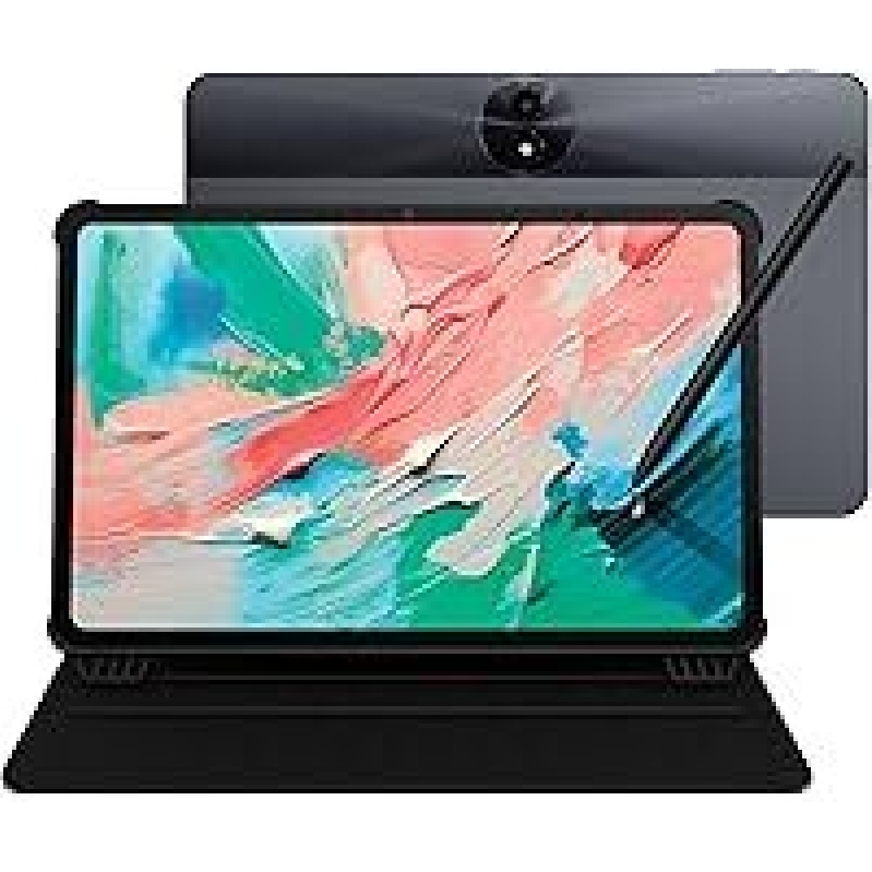 TCL Nxtpaper 11 Gen 2 Android Tablet - High-Performance Drawing Pad